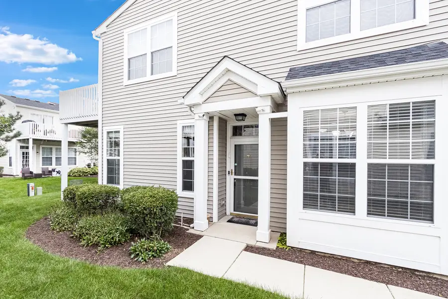 5110 Edgewater Court #5110, Plainfield, IL 60586 - #3