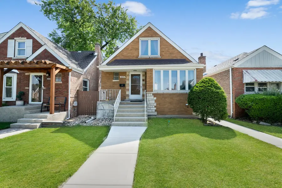 6805 S Kildare Avenue, Chicago, IL 60629 - #2