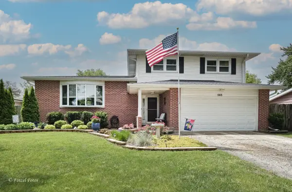 565 Concord Avenue, South Elgin, IL 60177