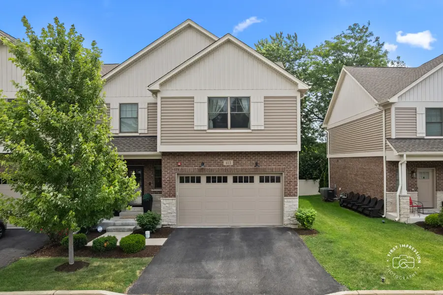 413 W Pierce Road, Itasca, IL 60143 - #2