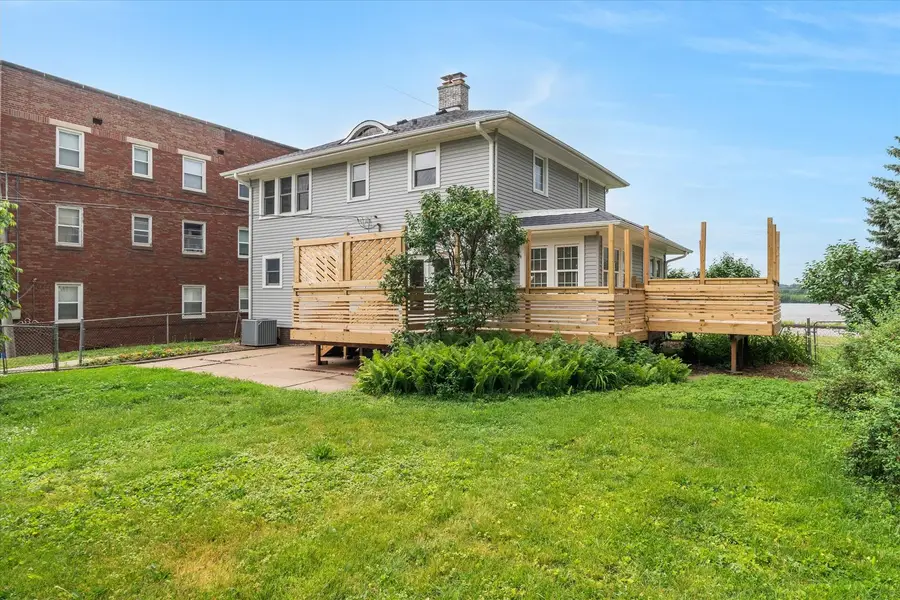 732 River Drive, Bettendorf, IA 52722 - #3
