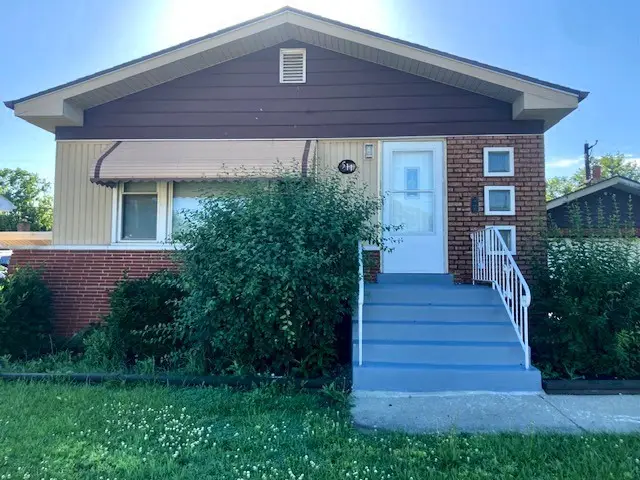 511 N Manchester Place, Chicago Heights, IL 60411 - #2
