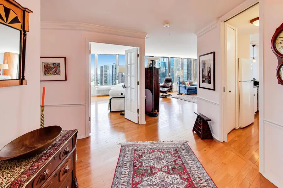 505 N Lake Shore Drive #4508, Chicago, IL 60611 - #3