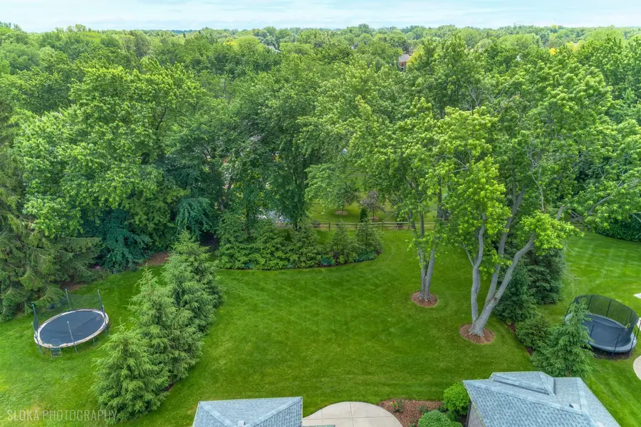 405 Fox Glove Lane, Barrington, IL 60010 - #2