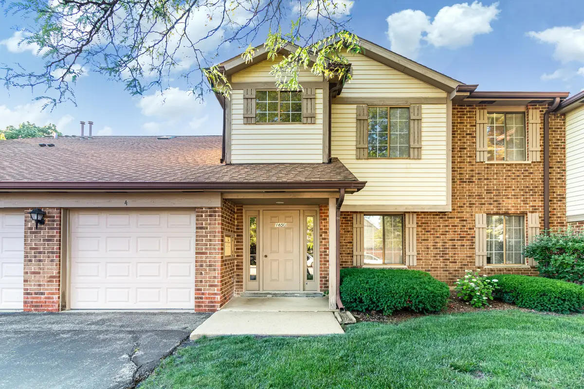 1650 Partridge Lane #4, Arlington Heights, IL 60004 - #1