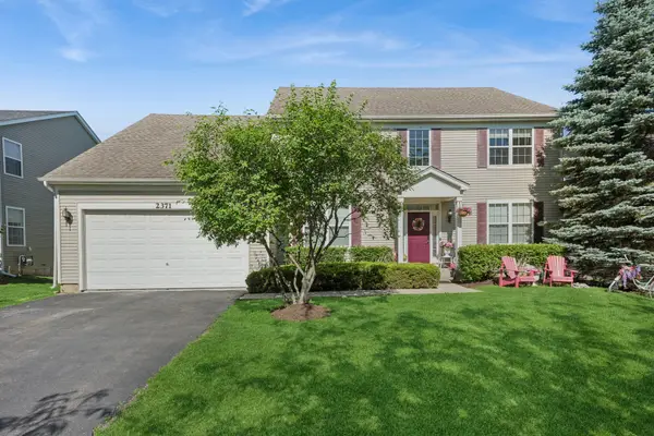 2371 Bluewater Drive, Wauconda, IL 60084