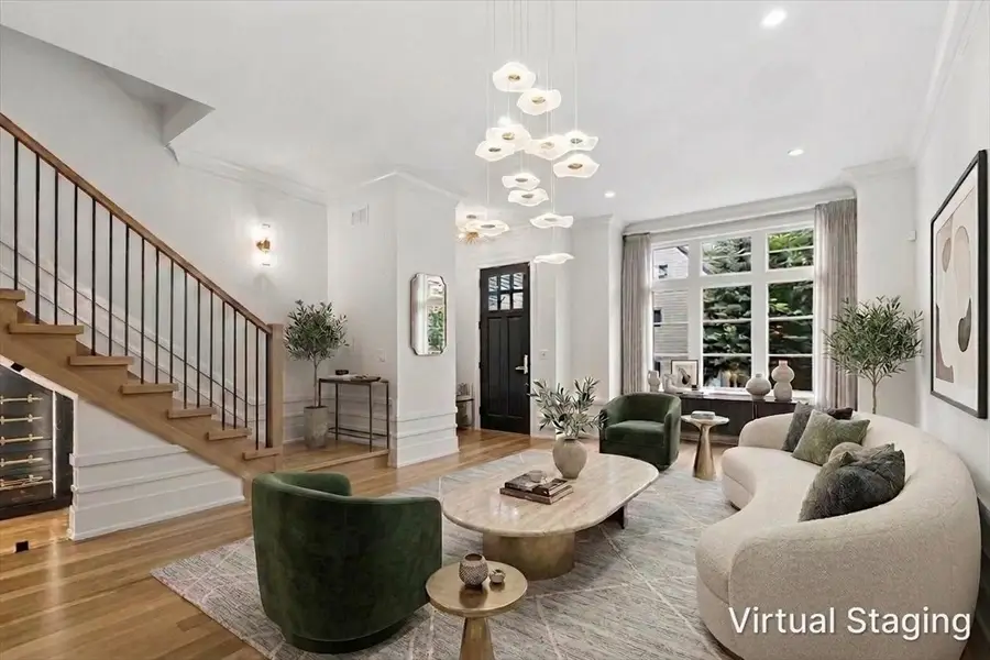 3856 N Whipple Street, Chicago, IL 60618 - #2