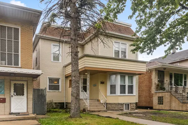 3521 W 64th Street, Chicago, IL 60629
