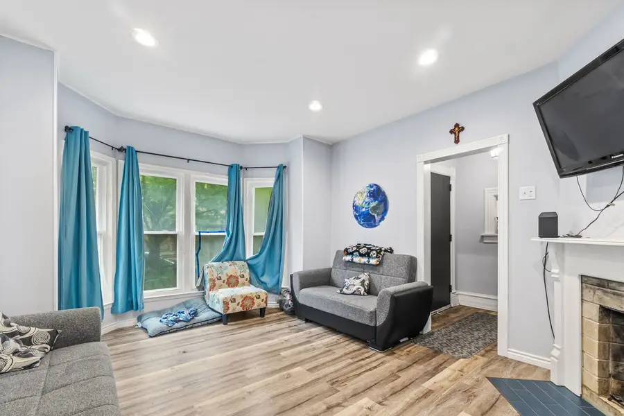 3521 W 64th Street, Chicago, IL 60629 - #2