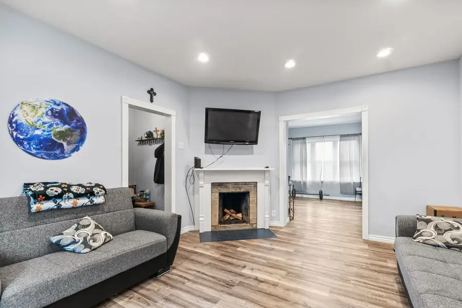 3521 W 64th Street, Chicago, IL 60629 - #3