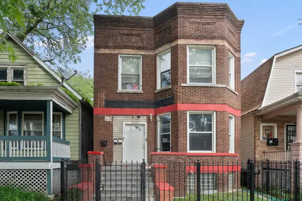 7123 S Green Street, Chicago, IL 60621