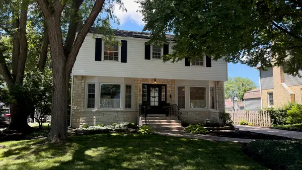 622 N President Street, Wheaton, IL 60187