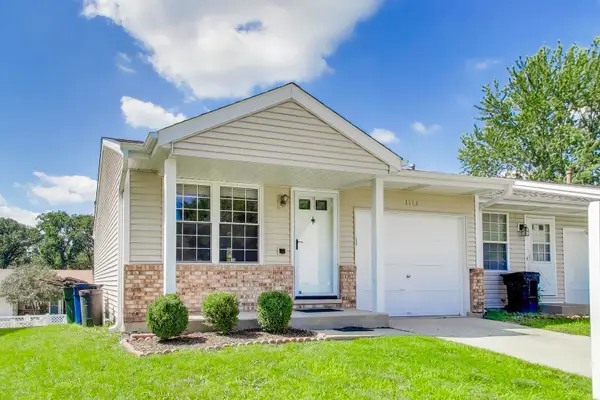 1116 Riverwood Drive, Algonquin, IL 60102