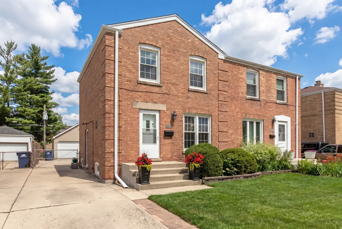 1645 Stockton Avenue, Des Plaines, IL 60018 - #1