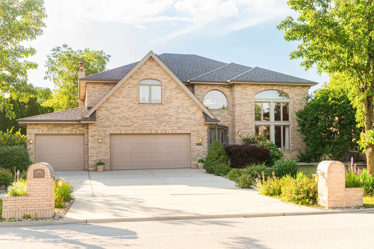 1233 Covington Drive, Lemont, IL 60439 - #1