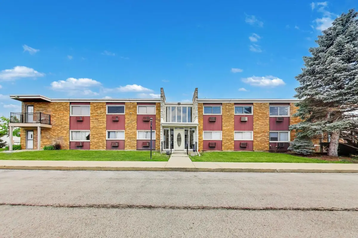 1313 S Rebecca Road #116B, Lombard, IL 60148 - #1