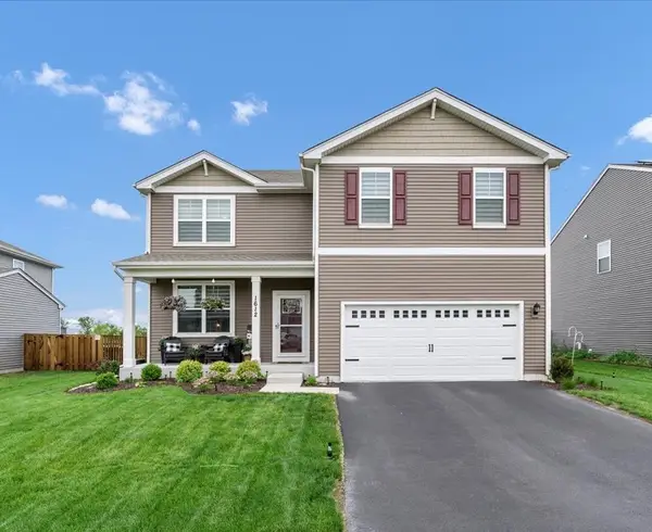 1612 Hollow Tree Lane, Pingree Grove, IL 60140