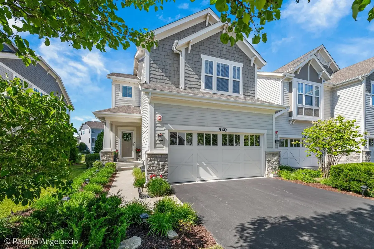 520 Pershing Court, Barrington, IL 60010 - #1