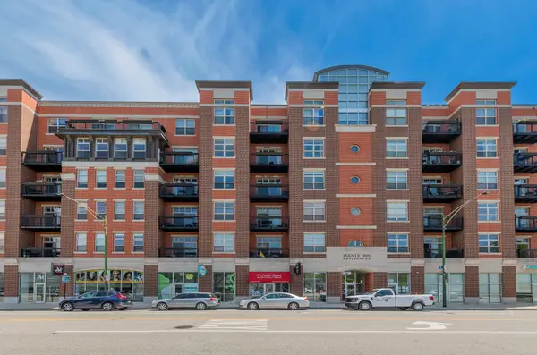 1935 S Archer Avenue #514, Chicago, IL 60616