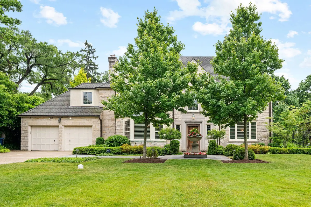244 Lincoln Drive, Glencoe, IL 60022 - #1