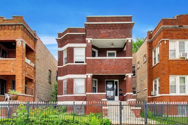 1218 N Mason Avenue, Chicago, IL 60651