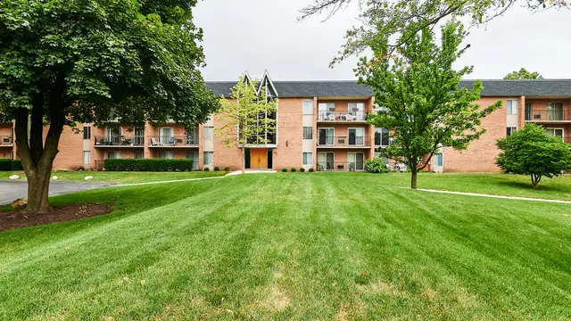 1104 N Mill Street #310, Naperville, IL 60563 - #2