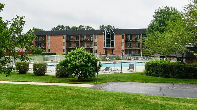1104 N Mill Street #310, Naperville, IL 60563 - #3