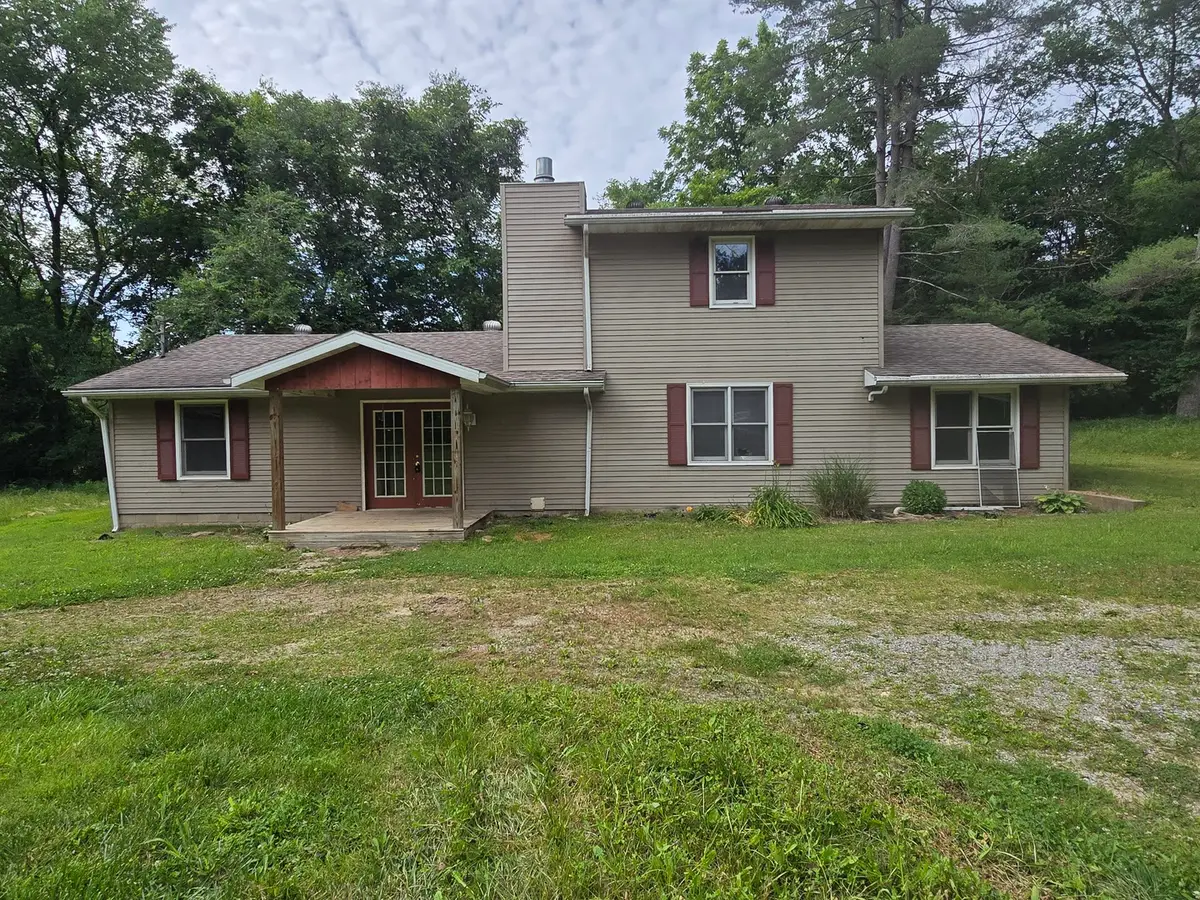 835 Jim Town Loop, Anna, IL 62906 - #1
