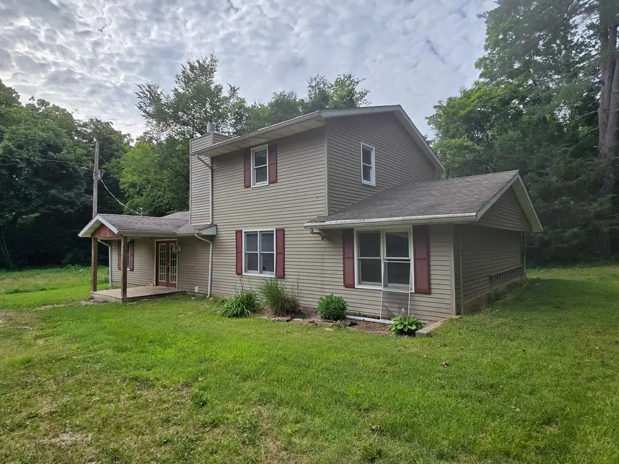 835 Jim Town Loop, Anna, IL 62906 - #2