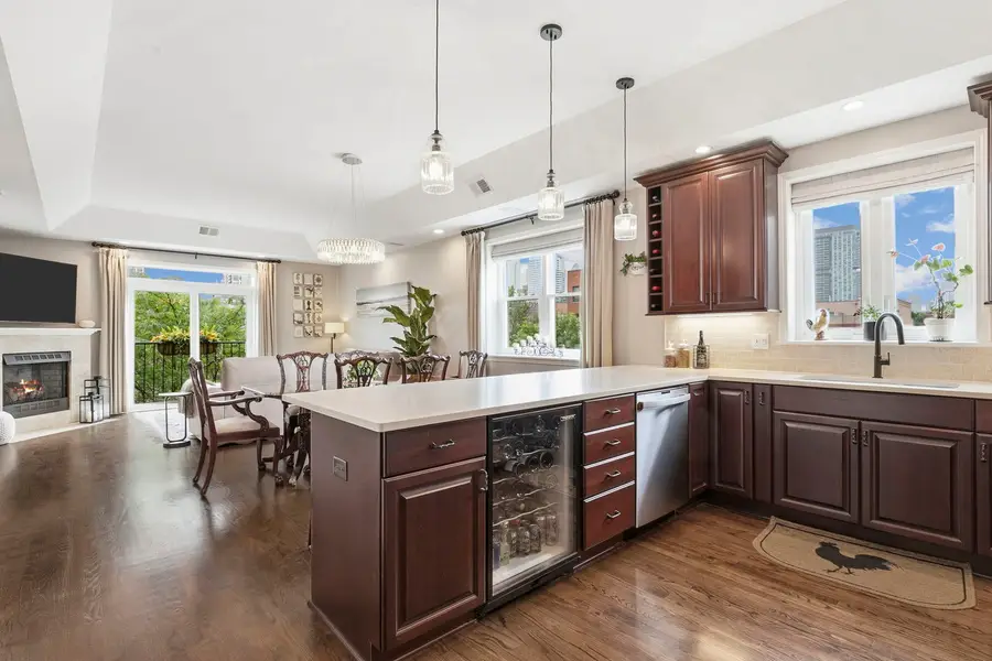 1422 N Orleans Street #3S, Chicago, IL 60610 - #2