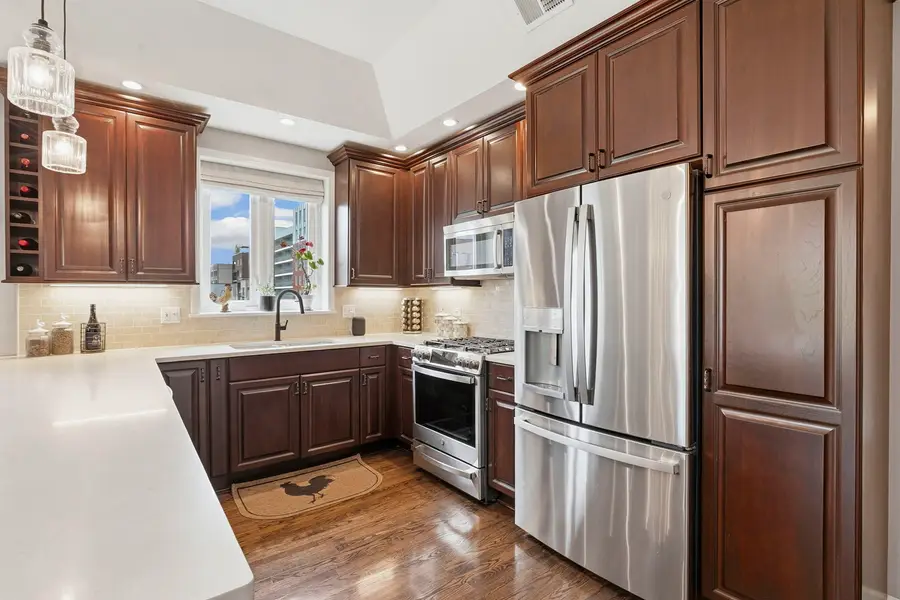 1422 N Orleans Street #3S, Chicago, IL 60610 - #3