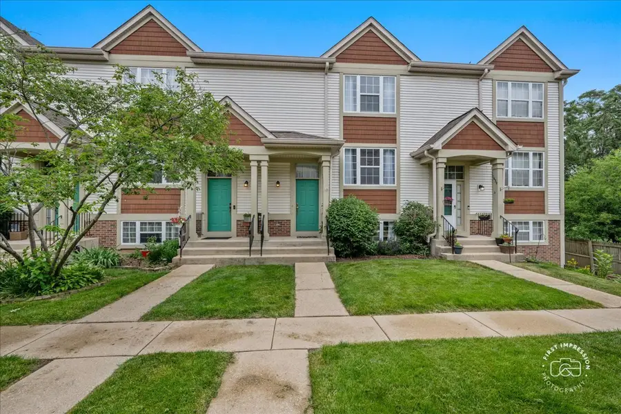1637 Orchard Court, West Chicago, IL 60185 - #2