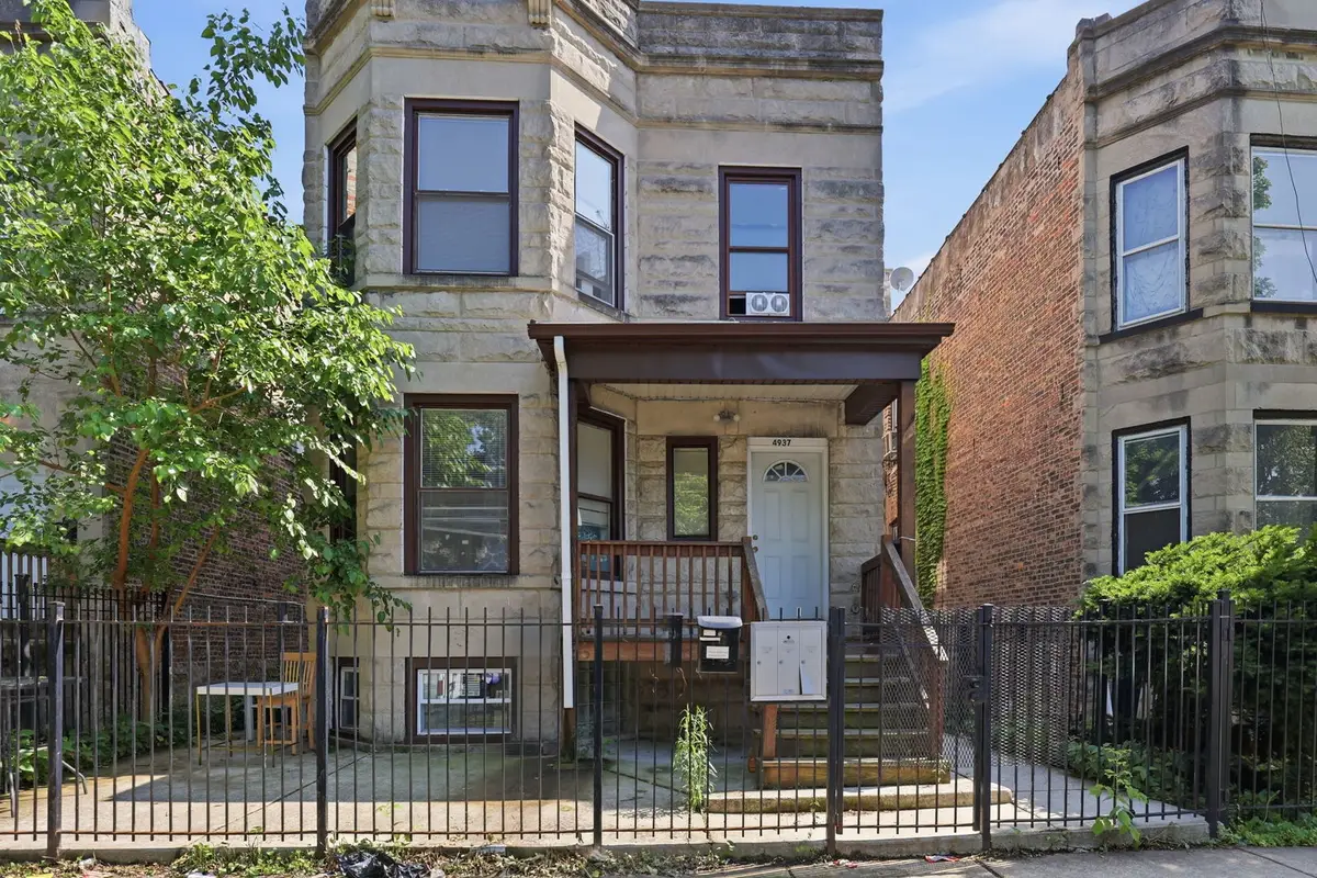 4937 W Huron Street, Chicago, IL 60644 - #1