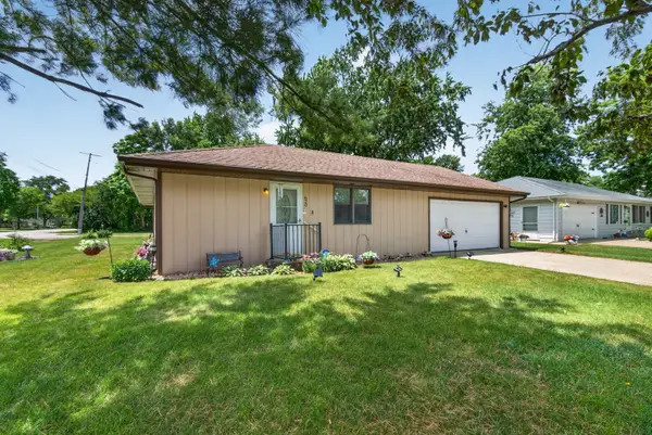 620 N 1st Street, Carbon Hill, IL 60416