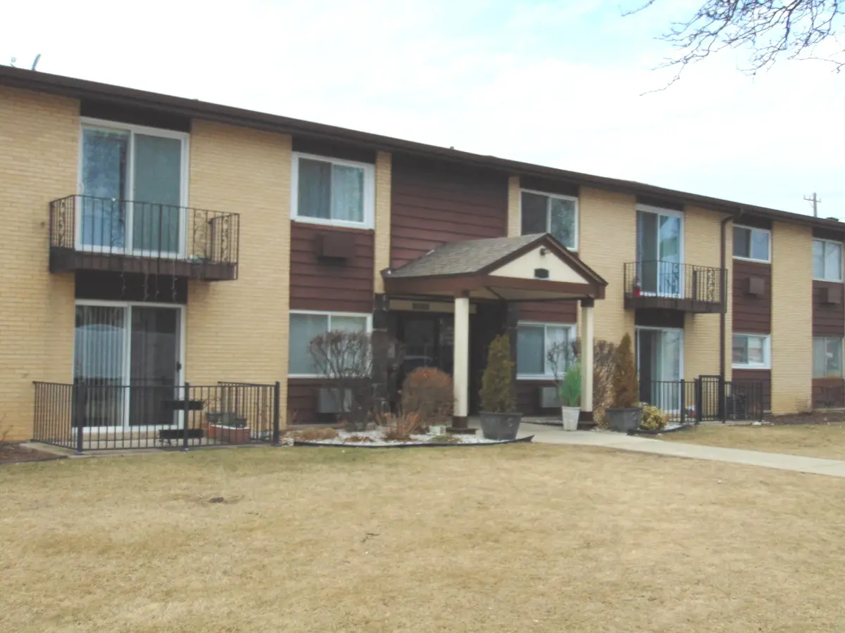 9588 N Terrace Place #208H, Des Plaines, IL 60016 - #1