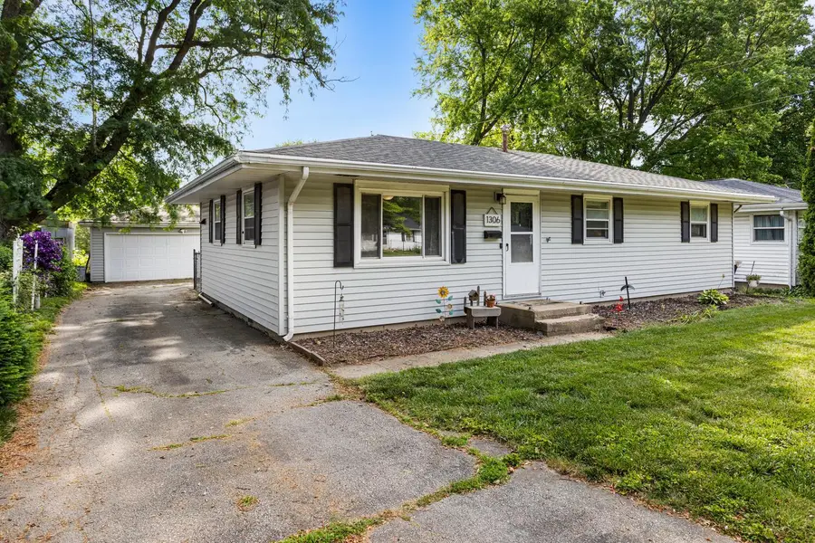 1306 Philo Road, Urbana, IL 61802 - #2