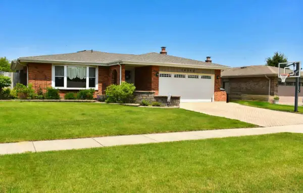14340 Streamwood Drive, Orland Park, IL 60467