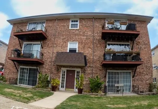 7048 Oconnell Drive #1W, Chicago Ridge, IL 60415