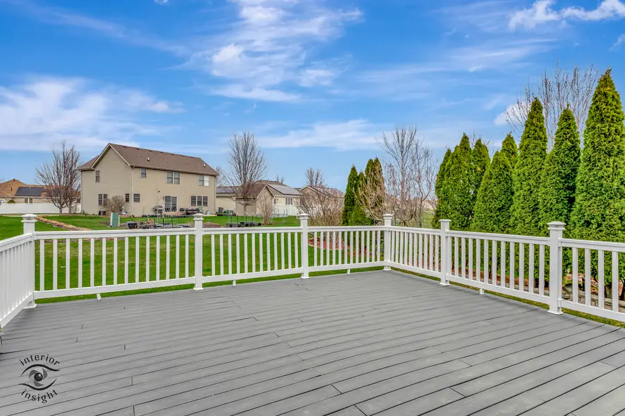319 Mallards Cove, Beecher, IL 60401 - #3