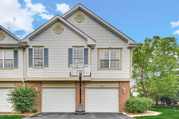18807 S Burnside Station Drive, Mokena, IL 60448