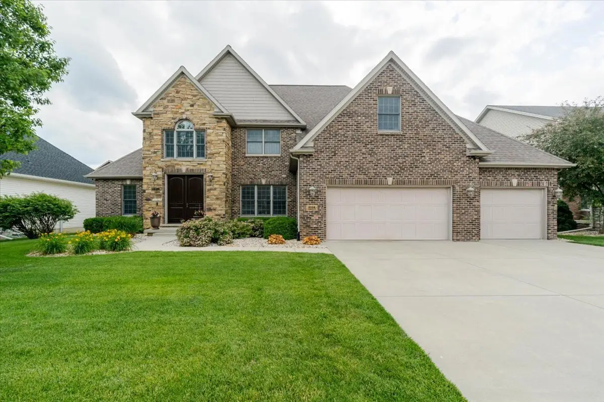 2104 Sinclair Court, Bloomington, IL 61704 - #1