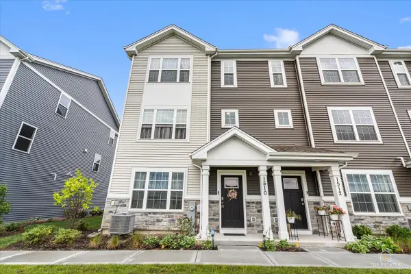 1510 Sequoia Way, Pingree Grove, IL 60140
