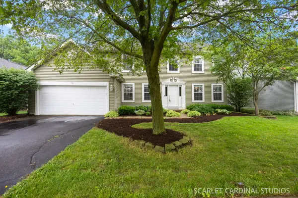 56 Forestview Lane, Aurora, IL 60502