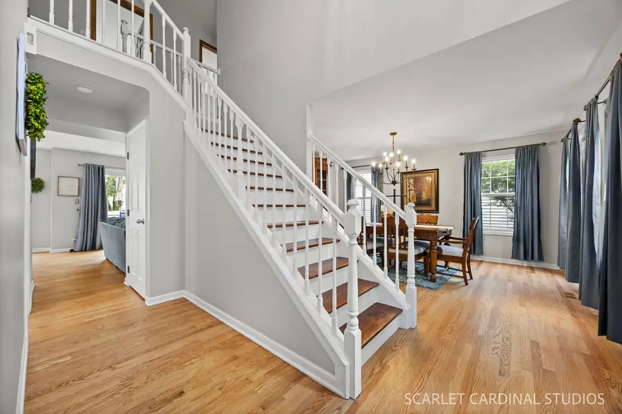 56 Forestview Lane, Aurora, IL 60502 - #3