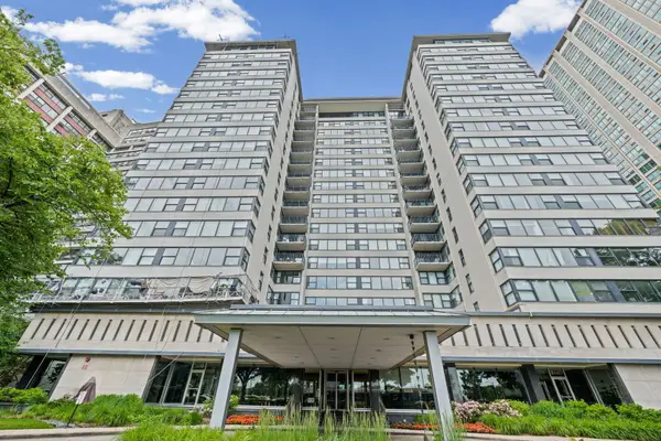 3430 N Lake Shore Drive #4K, Chicago, IL 60657