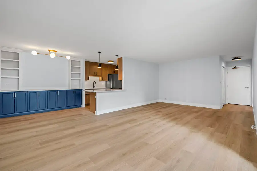 3430 N Lake Shore Drive #4K, Chicago, IL 60657 - #2