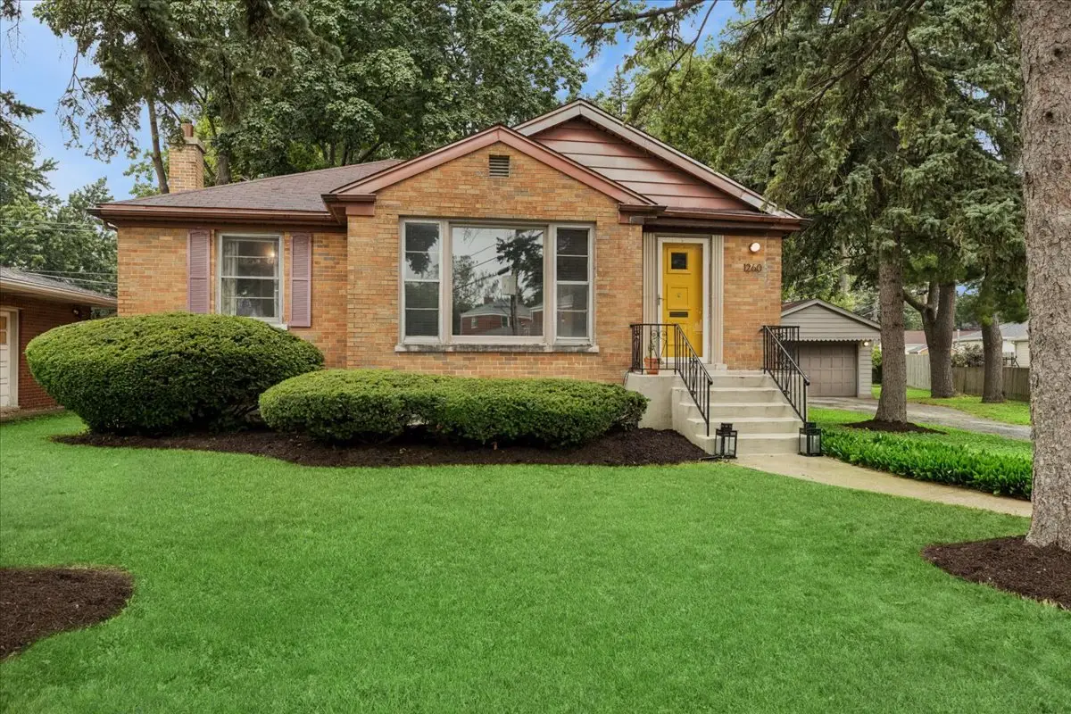 1260 Portsmouth Avenue, Westchester, IL 60154 - #1