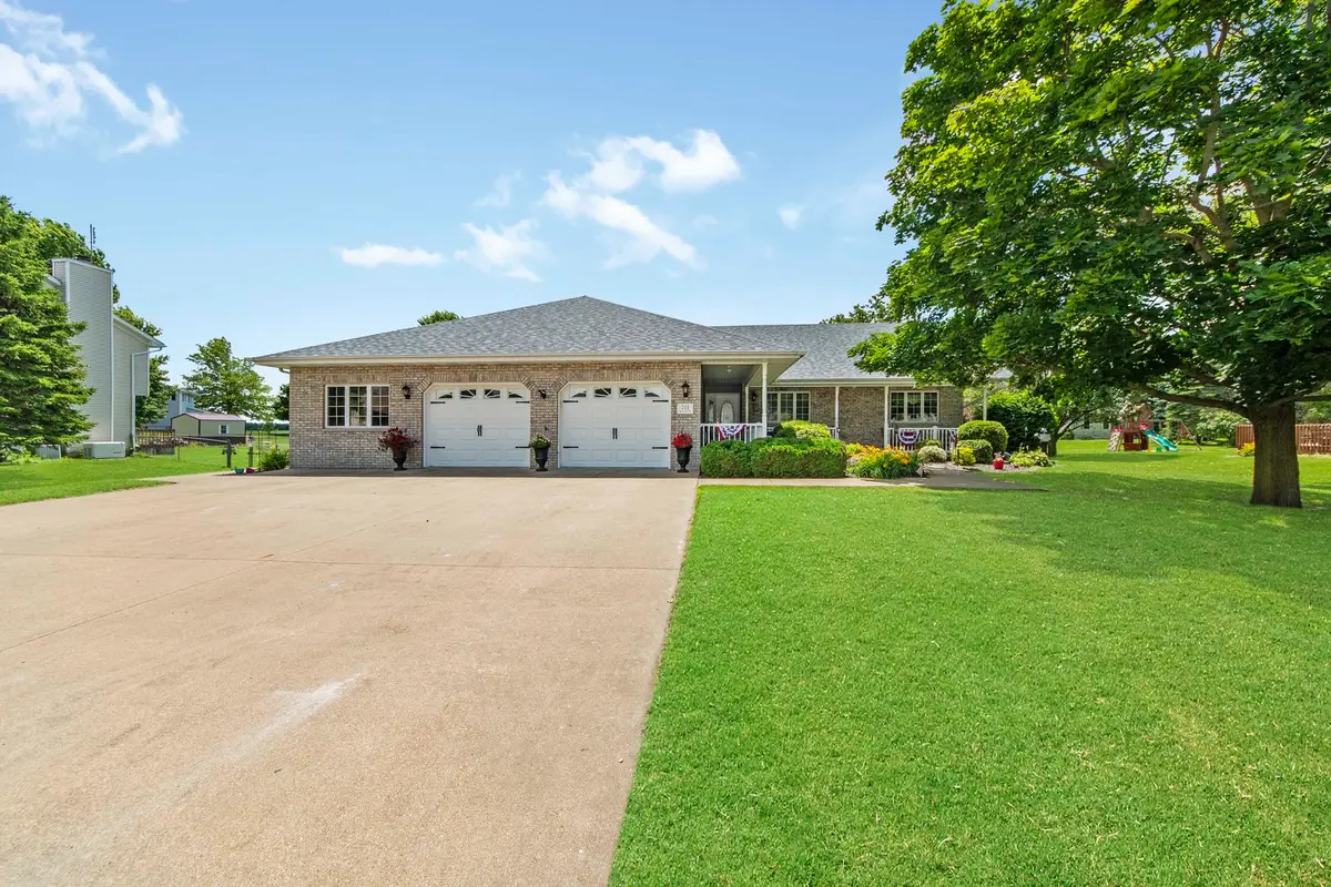 711 Alice Street, Minonk, IL 61760 - #1