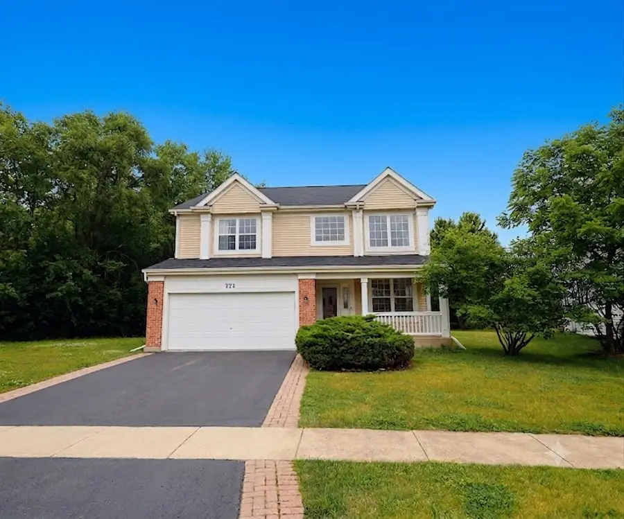 771 S Sienna Drive, Round Lake, IL 60073 - #2