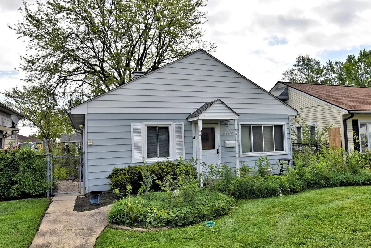 17029 Lorenz Avenue, Lansing, IL 60438 - #1